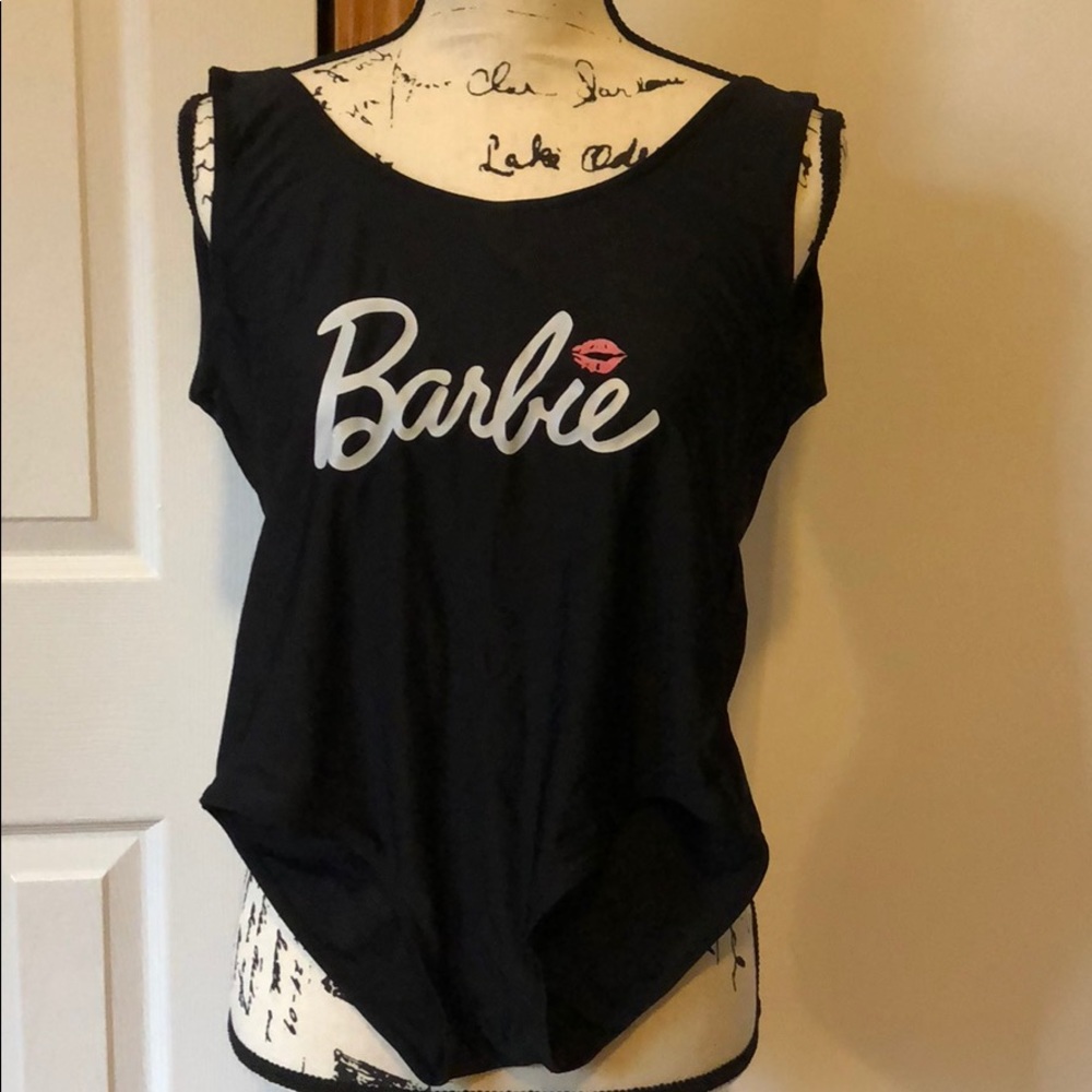 Barbour one piece swimsuit